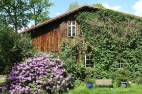 Apartment in a holiday farm, Dorfmark